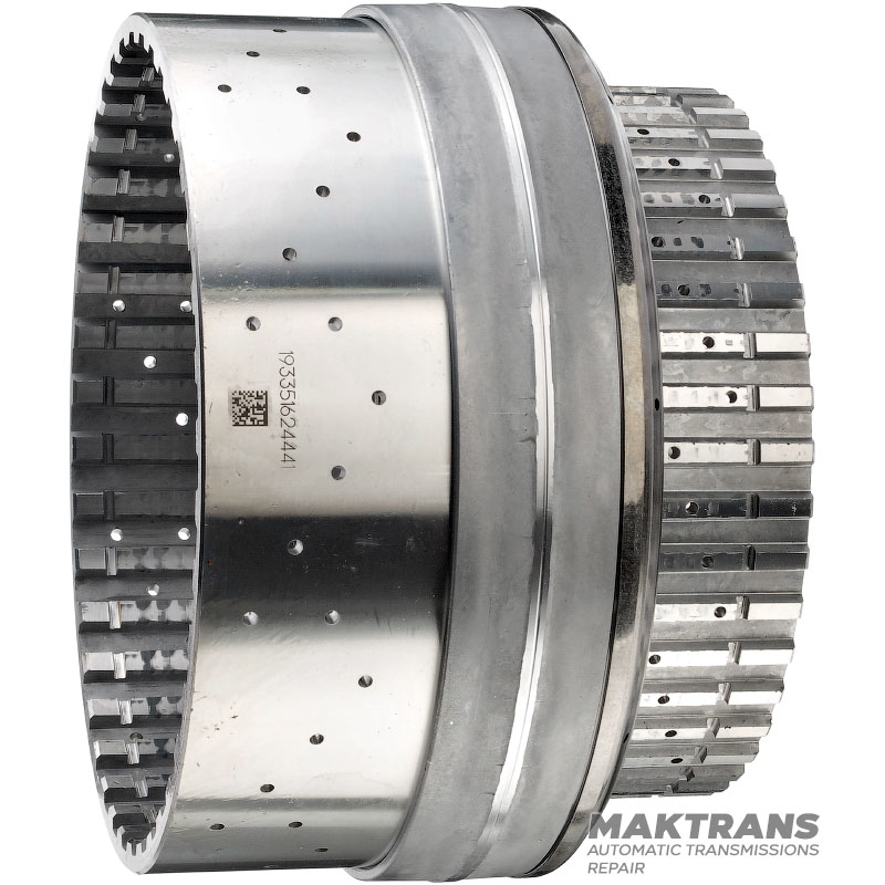 Барабан С-D-F Clutch FORD 10R140 — LC3P-7P171-AB2, LC3P-7H359-AB