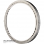 Прижимной диск сцепления (нижний) D Clutch FORD 10R140 — (нар.Ø 163.60 мм, вн.Ø 140.55 мм, высота 15 мм)