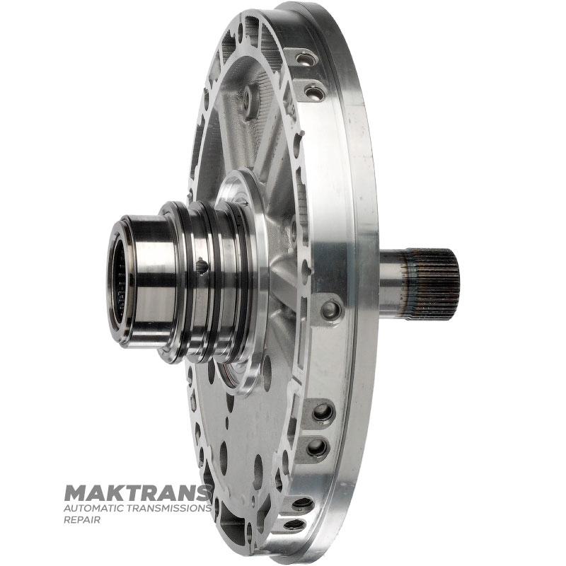 Ступиця масляного насоса TOYOTA / LEXUS A750E, A750F, A760E, A760F - 3537050030, 3561750030, 9030199139