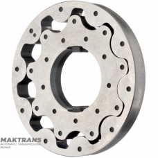 Комплект шестернів масляного насоса TOYOTA / LEXUS A750E, A750F, A760E, A760F - 3532150020, 3532250070