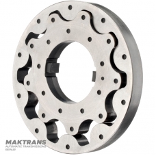 Комплект шестернів масляного насоса TOYOTA / LEXUS A750E, A750F, A760E, A760F - 3532150020, 3532250070