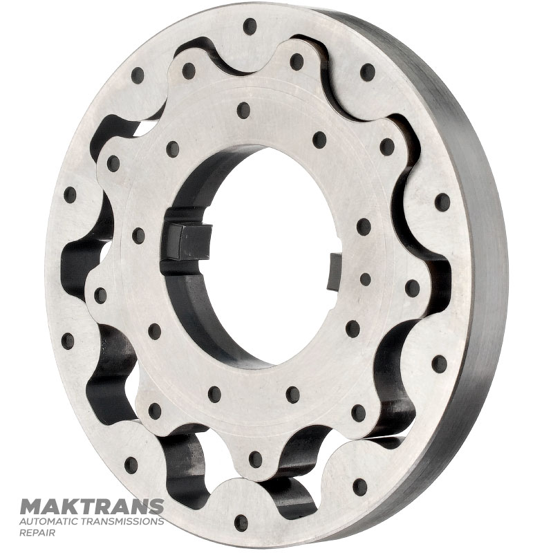 Комплект шестернів масляного насоса TOYOTA / LEXUS A750E, A750F, A760E, A760F - 3532150020, 3532250070
