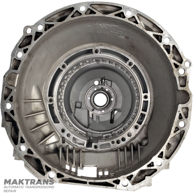 Корпус трансмісії RWD Mercedes-Benz 722.3 - A1402712101
