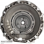 Корпус трансмісії RWD Mercedes-Benz 722.3 - A1402712101
