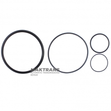 Комплект гумових кілець E Clutch ZF 8HP45, 8HP50, DODGE/CHRYSLER 845RE, 850RE