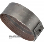 Гальмівна стрічка B1 Brake (передня) Mercedes-Benz 722.3, 722.5 A1262701862, A1262701662 — (ширина 54.35 мм)