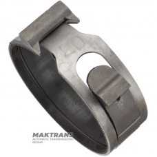 Тормозна стрічка B2 Brake (задня) Mercedes-Benz 722.3, 722.5 A1262702062 — (ширина 55.45 мм)