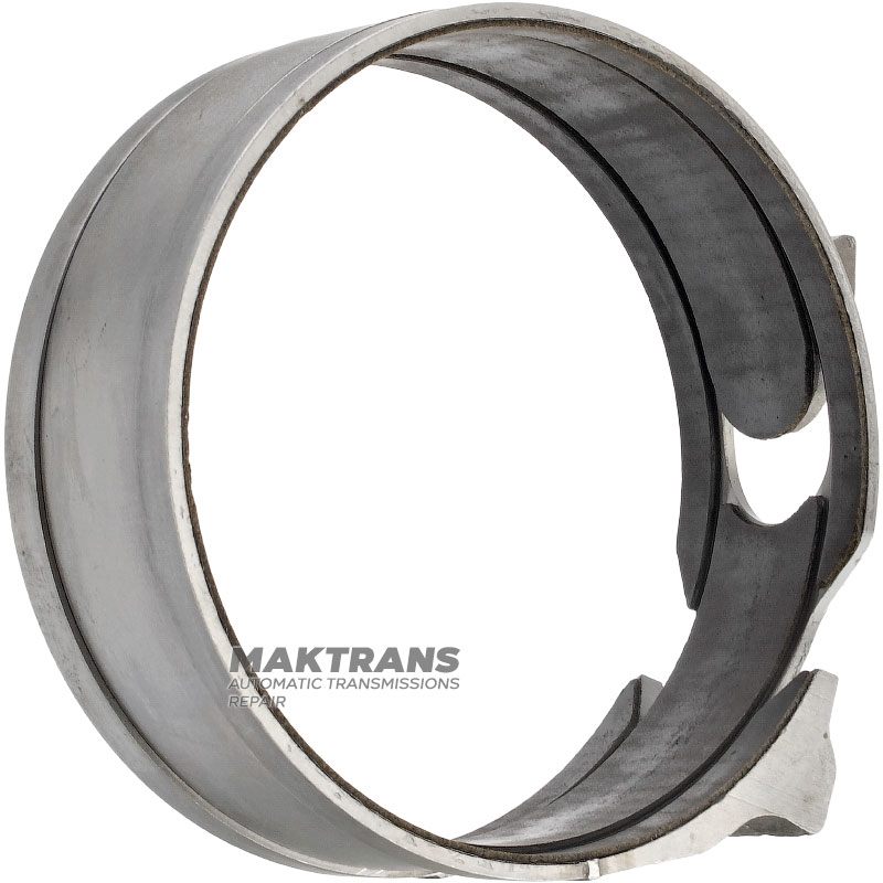 Тормозна стрічка B2 Brake (задня) Mercedes-Benz 722.3, 722.5 A1262702062 — (ширина 55.45 мм)