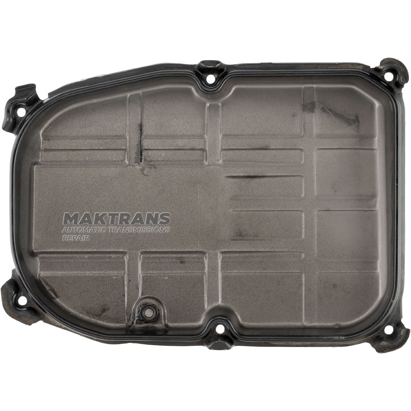Піддон масляний Mercedes-Benz 722.3 A1262701012 - 6 отворів кріплення (вн.Ø отвори 8 мм)