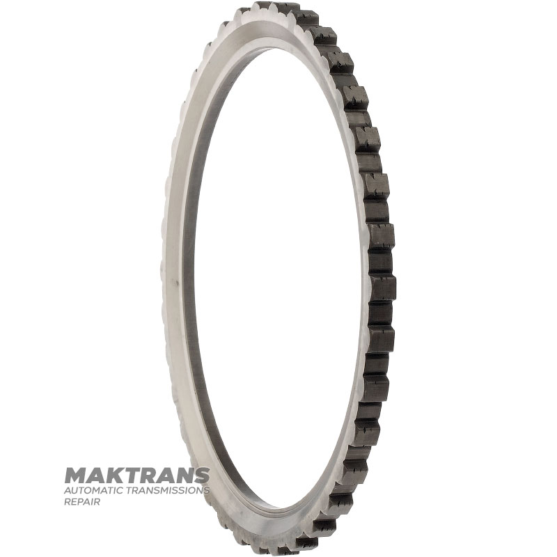 Диск опорный Mercedes-Benz B3 (Reverse) Brake 722.3 A1262726926, A1262723726, A1262723126 — (толщина 7.70 мм, вн.Ø 147 мм, 36 зубьев)