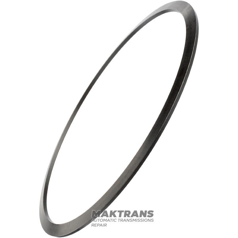 Диск пружинный Mercedes-Benz B3 (Reverse) Brake 722.3, 722.5 A1262721152, A1262721052, A1262720952 — (толщина 2.80 мм, вн.Ø 155.45 мм, нар.Ø 172.05 мм)