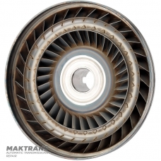 Колесо насосне гідротрансформатора GM 6L45, 6L50 - BMW (2006 - 2013) - нар. 46.50 мм