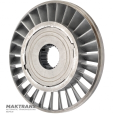 Колесо реакторне гідротрансформатора GM 6L45, 6L50 - BMW (2006 - 2013)