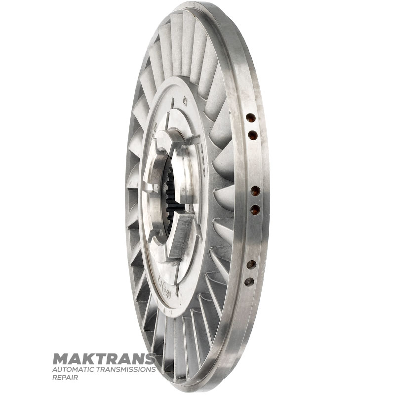Колесо реакторное гидротрансформатора GM 6L45, 6L50 — BMW (2006 - 2013) 