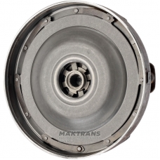 Передня кришка гідротрансформатора GM 6L45, 6L50 — BMW (2006 - 2013) — (27 шліців, нар.Ø пілота 31.95 мм)