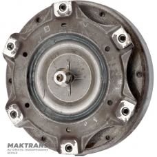 Передня кришка гідротрансформатора GM 6L45, 6L50 — BMW (2006 - 2013) — (27 шліців, нар.Ø пілота 31.95 мм)