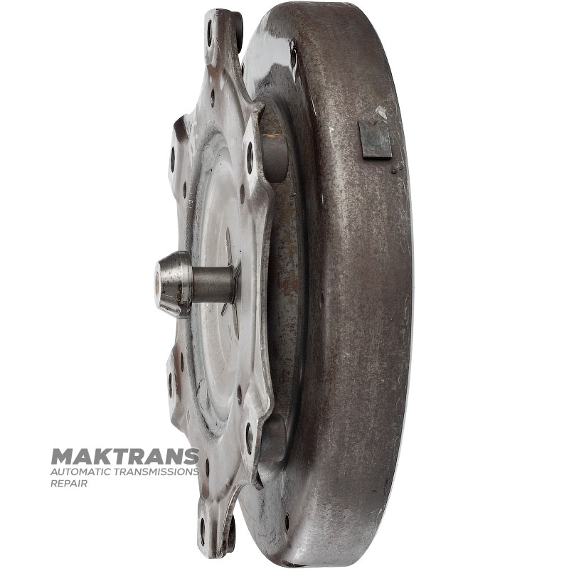 Передняя крышка гидротрансформатора GM 6L45, 6L50 — BMW (2006 - 2013) — (27 шлицев, нар.Ø пилота 31.95 мм)