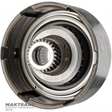 Барабан K1 Clutch (порожній, без дисків) Mercedes-Benz 722.3, A1262707628 - 26 зубів (нар.Ø 46.25 мм)