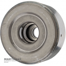 Барабан K1 Clutch (порожній, без дисків) Mercedes-Benz 722.3, A1262707628 - 26 зубів (нар.Ø 46.25 мм)