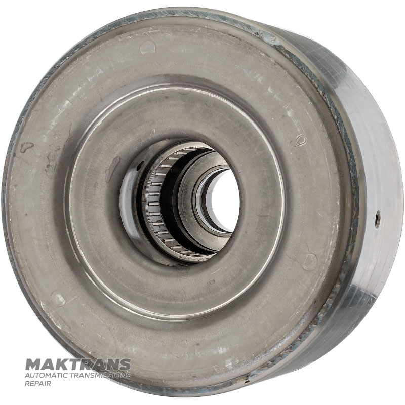 Барабан K1 Clutch (пустой, без дисков) Mercedes-Benz 722.3, A1262707628 — 26 зубьев (нар.Ø 46.25 мм)
