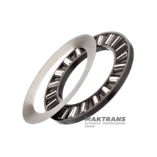 Игольчатый подшипник барабана K1 Clutch Mercedes-Benz 722.3, 722.5 A0079816810 — (41.45 х 26.70 х 3)