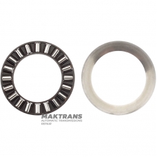 Игольчатый подшипник барабана K1 Clutch Mercedes-Benz 722.3, 722.5 A0079816810 — (41.45 х 26.70 х 3)