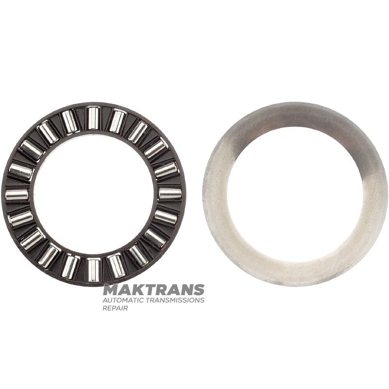 Голковий підшипник барабана K1 Clutch Mercedes-Benz 722.3, 722.5 A0079816810 — (41.45 х 26.70 х 3)