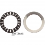 Голковий підшипник барабана K1 Clutch Mercedes-Benz 722.3, 722.5 A0079816810 — (41.45 х 26.70 х 3)