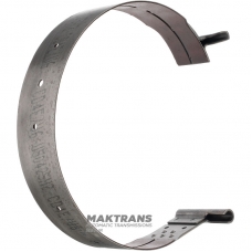 Тормозна стрічка 2-4 Brake CD4E - FW80-21-310, FW52-21-310 (ширина 52 мм)