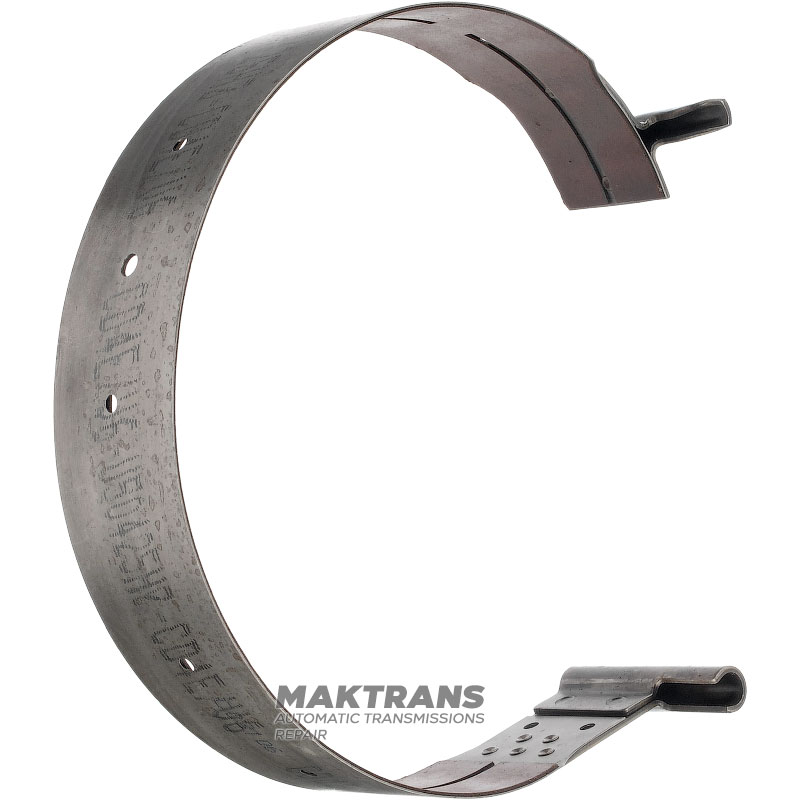 Тормозная лента 2-4 Brake CD4E — FW80-21-310, FW52-21-310 (ширина 52 мм)