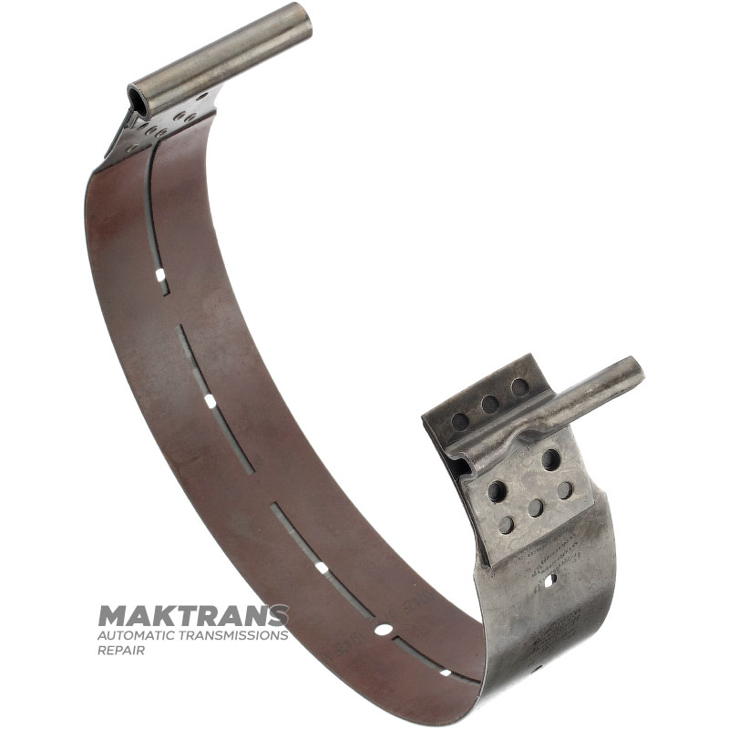 Тормозная лента 2-4 Brake CD4E — FW80-21-310, FW52-21-310 (ширина 52 мм)