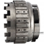 Задня планетарна передача CD4E — FW5319490A, FW5319490, FW5019401 3 сателіти (38 зубів), сонячна шестерня 58 зубів (нар.Ø 71.30 мм)