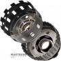 Задня планетарна передача CD4E — FW5319490A, FW5319490, FW5019401 3 сателіти (38 зубів), сонячна шестерня 58 зубів (нар.Ø 71.30 мм)