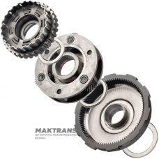 Планетарна передача FORWARD CD4E FW5319651, FW5319301, FW5319301A — 3 сателіти (24 зуби), кільцева шестерня 102 зуби, сонячна шестерня 54 зуби (нар.Ø 69.50 мм)