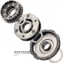 Планетарна передача FORWARD CD4E FW5319651, FW5319301, FW5319301A — 3 сателіти (24 зуби), кільцева шестерня 102 зуби, сонячна шестерня 54 зуби (нар.Ø 69.50 мм)