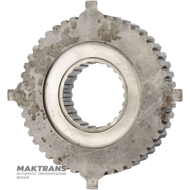 Хаб Reverse Clutch CD4E - F3RZ-7D391-A