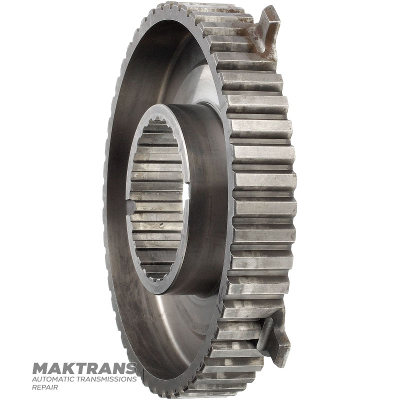 Хаб Reverse Clutch CD4E - F3RZ-7D391-A
