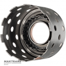 Хаб Direct Clutch CD4E - F4RZ-7D064-A