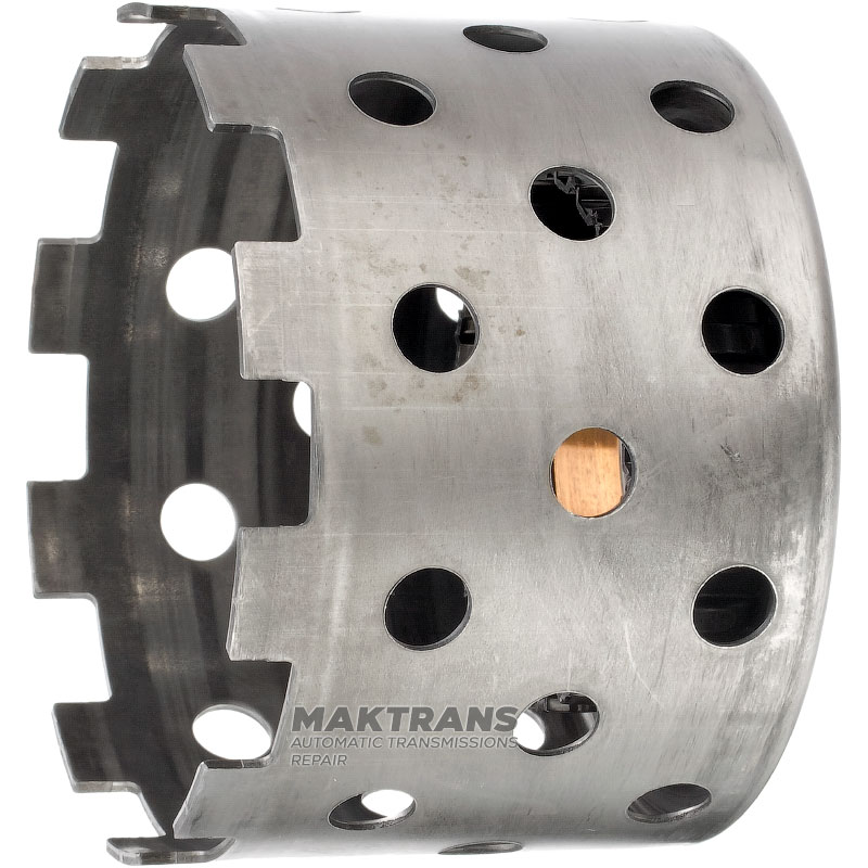Хаб Direct Clutch CD4E - F4RZ-7D064-A