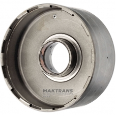 Барабан Reverse Clutch (у зборі з дисками) CD4E 3L8Z-7D044-AA — 2 фрикційні диски (загальна товщина комплекту 11.10 мм)