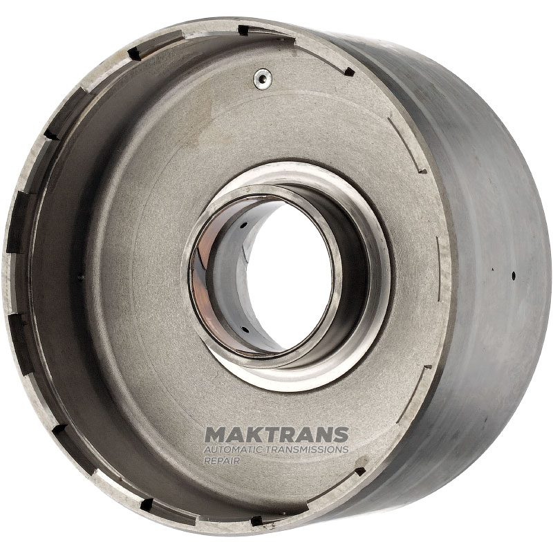Барабан Reverse Clutch (у зборі з дисками) CD4E 3L8Z-7D044-AA — 2 фрикційні диски (загальна товщина комплекту 11.10 мм)