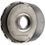 Барабан Reverse Clutch (у зборі з дисками) CD4E 3L8Z-7D044-AA — 2 фрикційні диски (загальна товщина комплекту 11.10 мм)