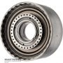 Барабан Reverse Clutch (у зборі з дисками) CD4E 3L8Z-7D044-AA — 2 фрикційні диски (загальна товщина комплекту 11.10 мм)