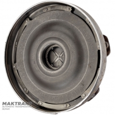 Передня кришка гідротрансформатора ZF 6HP19, ZF 6HP21 - BMW (2000 - 2013) - (40 зубів (вн.сторона), нар.Ø пілота 31.95 мм)