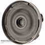 Передня кришка гідротрансформатора ZF 6HP19, ZF 6HP21 - BMW (2000 - 2013) - (40 зубів (вн.сторона), нар.Ø пілота 31.95 мм)