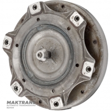 Передня кришка гідротрансформатора ZF 6HP19, ZF 6HP21 - BMW (2000 - 2013) - (40 зубів (вн.сторона), нар.Ø пілота 31.95 мм)