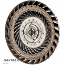 Кослес турбінне гідротрнасформатора ZF 6HP19, ZF 6HP21 — BMW (2000 - 2013) — (40 шліців, нар.Ø корпусу 244.75 мм)