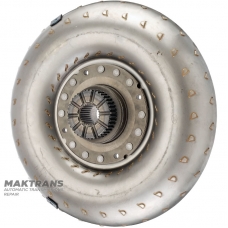 Кослес турбінне гідротрнасформатора ZF 6HP19, ZF 6HP21 — BMW (2000 - 2013) — (40 шліців, нар.Ø корпусу 244.75 мм)