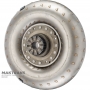 Кослесо турбинное гидротрнасформатора ZF 6HP19, ZF 6HP21 — BMW (2000 - 2013) — (40 шлицев, нар.Ø корпуса 244.75 мм)