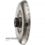 Кослесо турбинное гидротрнасформатора ZF 6HP19, ZF 6HP21 — BMW (2000 - 2013) — (40 шлицев, нар.Ø корпуса 244.75 мм)